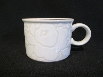Midwinter Winter Teacup Only