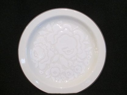 Midwinter Winter Dinner Plate