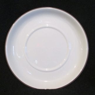 Midwinter Winter Saucer Only