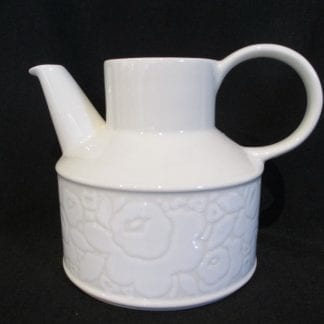 Midwinter Winter Teapot Base Only