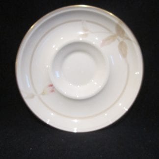 Mikasa With Love A9201 Saucer Only