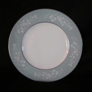 Royal Worcester Z2738 Worcester or Bridal Rose Bread & Butter Plate