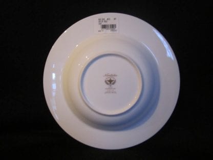 Noritake Xavier Gold 4819 Rim Soup Bowl - Image 2