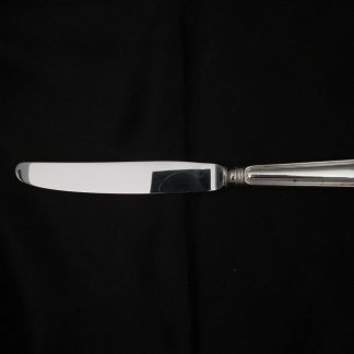 Birks York Luncheon Knife
