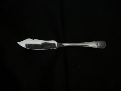 Birks York Butter Knife