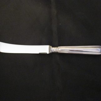 Birks York Butter Spreader
