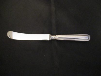 Birks York Butter Spreader
