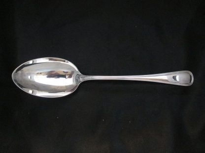 Birks York Plain Tablespoon
