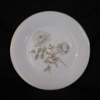 Royal Doulton Yorkshire Rose H5050 Bread & Butter Plate